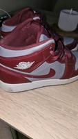 Nike Jordan Niedersachsen - Munster Vorschau