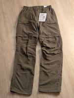 Vaude Wanderhose Herren Farley ZO Pants IV Tarn Grün Gr 46 XS Niedersachsen - Kutenholz Vorschau