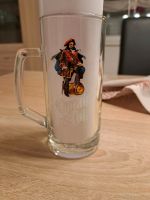 Captain & Cola Sonderedition 0,3 Humpen Glas Nordrhein-Westfalen - Neuenkirchen Vorschau