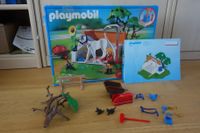 Playmobil Pferde-Waschplatz 4193 Baden-Württemberg - Steinenbronn Vorschau