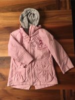 2-teilige Jacke (inkl. Hoodie)Gr. 104 ***neuwertig*** Baden-Württemberg - Ladenburg Vorschau