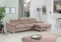 Eck-Sofa Kopffunktion 4 Farben Bettfunktion Option UVP 1702,- NEU Dortmund - Innenstadt-West Vorschau