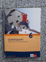 Schnittpunkt 6 Mathematik-Orientierungsstufe Rheinland-Pfalz - Armsheim Vorschau