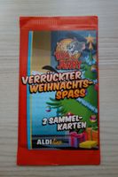 Tom & Jerry Verrückter Weihnachtsspass Sammelkarten Stuttgart - Sillenbuch Vorschau