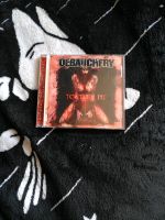 Debauchery Album "Torture Pit" Sachsen - Schlettau Vorschau