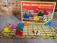 Ravensburger Spiel „Tempo kleine Schnecke“ / Brettspiel / Nordrhein-Westfalen - Kaarst Vorschau