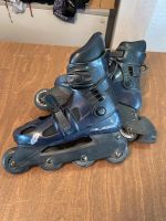 Rollerblades Crazy Creek Gr. 38-39 Saarland - Schwalbach Vorschau