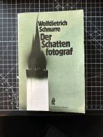 Buch von  Wolfdietrich Schnurre „Der Schatten fotograf“ Dortmund - Hombruch Vorschau