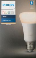 Philips hue E27 Warmweiß LED Lampe Kiel - Neumühlen-Dietrichsdorf-Oppendorf Vorschau