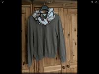 Strickjacke Damen Feinstrick Cardigan Hessen - Bischofsheim Vorschau