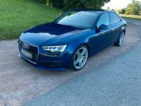 Audi a4 2.0tfsi Baden-Württemberg - Schopfheim Vorschau