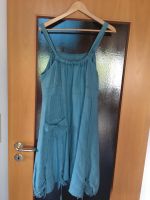 Trägerkleid locker Boutique Gr 40 hellblau verspielt wie neu Rheinland-Pfalz - Trier Vorschau