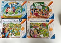 Tiptoi Spiele / Puzzle Rheinland-Pfalz - Laubenheim Nahe Vorschau