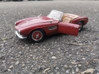 REVELL BMW 507 CABRIO 50ziger JAHRE  - AUSGABE 1991 - ANSEHEN Baden-Württemberg - Ludwigsburg Vorschau