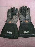 Harley Davidson Motorrad Handschuhe schwarz Gr. M beheizbar Brandenburg - Beelitz Vorschau