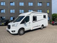 Wohnmobil*mieten*Erfurt*Teilintegriert*Camper*Urlaub Thüringen - Erfurt Vorschau