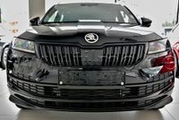 Kühlergrill Black-Paket SPORTLINE - original - SKODA KAROQ /159€* Bayern - Würzburg Vorschau