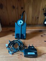 Jabra Headset Pro 920 Mono, Funkheadset für Festnetztelefone Baden-Württemberg - Nürtingen Vorschau