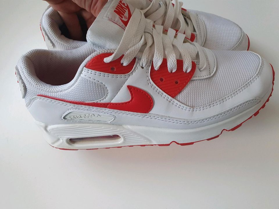 Nike air max in Saarlouis