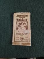 Ravensteins Rad- und Autokarte Nr.43 Potsdam und Berlin Mecklenburg-Vorpommern - Rostock Vorschau