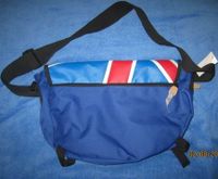 schöne Tasche mit England-Motiv *NEU* Dresden - Reick Vorschau