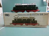 PIKO Mehrzwecklokomotive BR 244 H0 Sachsen - Frohburg Vorschau