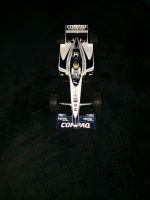 Williams BMW FW22 2000 1:18 Bayern - Langenpreising Vorschau