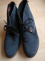 Damen Stiefeletten von Rieker, Gr. 40, neu Nordrhein-Westfalen - Hilden Vorschau