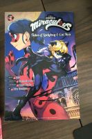 Miraculous: Tales of Ladybug & Cat Noir Manga 2 (English edition) Friedrichshain-Kreuzberg - Friedrichshain Vorschau