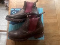 Sommerkind Chelsea Boot Gr 40 Nordrhein-Westfalen - Schieder-Schwalenberg Vorschau