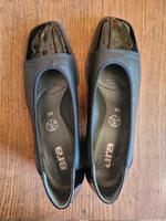 Damen Ballerinas, Größe 38 Niedersachsen - Bad Münder am Deister Vorschau