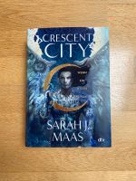 Crescent City, Wenn ein Stern erstrahlt - Sarah J. Maas Bayern - Randersacker Vorschau