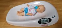 Baby Waage babywaage Saarland - Dillingen (Saar) Vorschau