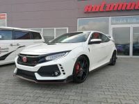 Honda Civic 2,0 Type R Turbo GT *Top Zustand* Sachsen - Großröhrsdorf Vorschau