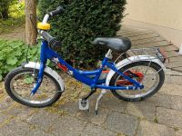 Puky 16 Zoll Fahrrad Baden-Württemberg - Ilshofen Vorschau