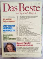 Das Beste aus Reader's Digest (1988, Januar) Bayern - Beilngries Vorschau