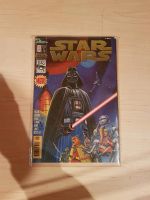 Star Wars Comic Nr. 1 Dino Verlag Hessen - Butzbach Vorschau