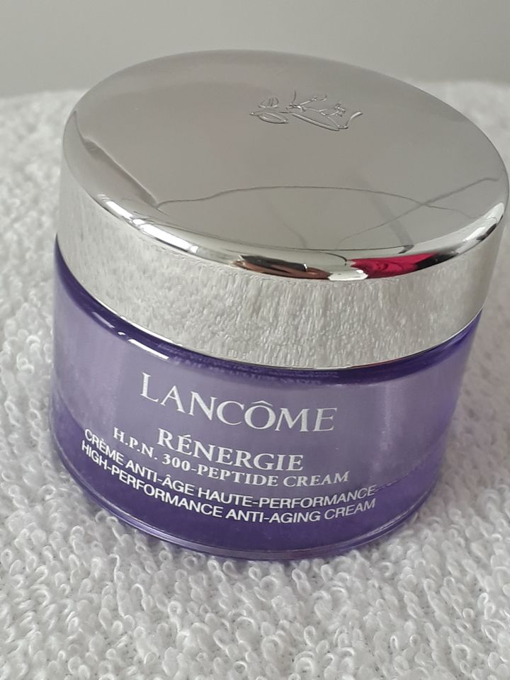 Lancome Energie Creme  neu in Celle