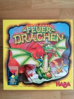 Spiel HABA Feuerdrachen Nordrhein-Westfalen - Brilon Vorschau