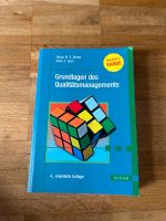 Buch Qualitätsmanagement Leipzig - Gohlis-Nord Vorschau