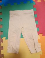 Dreiviertel Leggings gelb mit schleife Impidimpi Gr 98 neu Bayern - Garmisch-Partenkirchen Vorschau