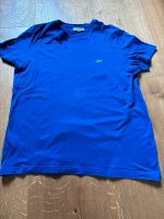 Lacoste Shirt Gr. 4 / M Niedersachsen - Moringen Vorschau