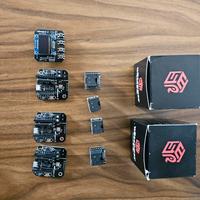 3x uStepper S (wie arduino) Berlin - Charlottenburg Vorschau