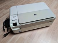 HP Photosmart C4524 All-in-One-Drucker Bayern - Hausen bei Würzburg Vorschau