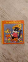 Der gestiefelte Kater, Bilderbuch, Kinderbuch, Märchenbuch Baden-Württemberg - Gerlingen Vorschau