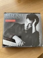 Billy Joel, Greatest Hits, Volume I & Volume Il Hannover - Vahrenwald-List Vorschau