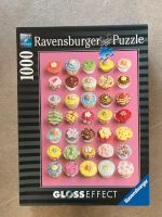 Ravensburger Puzzle bunte Cupcakes 1000 Teile Kreis Pinneberg - Rellingen Vorschau