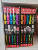 Blood lad 1-5 im Schuber ! Anzeige lesen Niedersachsen - Südbrookmerland Vorschau