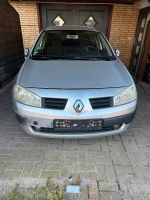 Renault Megane II 1.5dci Schlachtfest Nordfriesland - Husum Vorschau