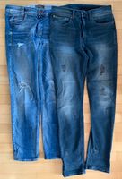 Chinque + Calvin Klein Damen Jeans W 31 L 30/32 Hessen - Kassel Vorschau